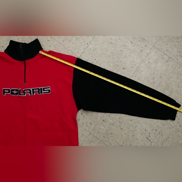 In excellent condition | Size: XL | Polaris | - Picture 3 of 7